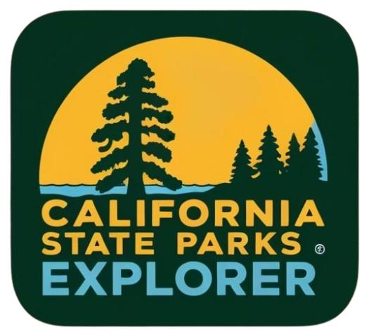 California State Parks Explorer Logo